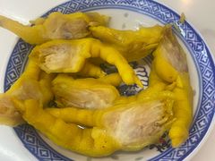 -江记甜品(罗湖店)