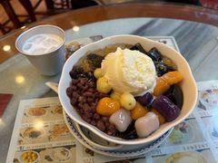 -赵记传承·中国甜品(福州总店)