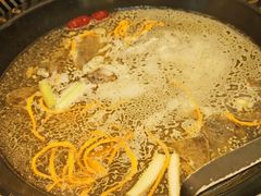 -野菌园·野生菌火锅首创第一家(关兴路总店)