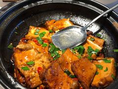 -费大厨辣椒炒肉(黄兴中心广场店)