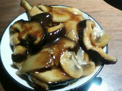 三菇浇头-十面春风·江南面馆(崇宁路店)