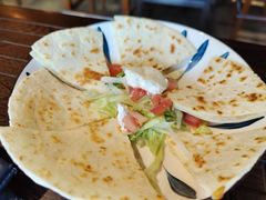 -Cactus墨西哥仙人掌餐厅