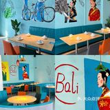 玉林新店 | 这家泰国菜真是地道好吃又好拍～