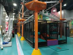 -嗨马乐动室内潮玩运动·团建·轰趴·桌游(南丰汇店)
