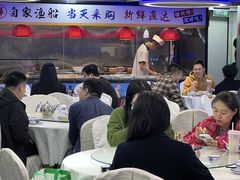 -东江海鲜大排档·潮汕菜·砂锅粥
