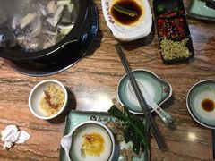 -春润大地海南椰子鸡(沙井京基百纳广场店)