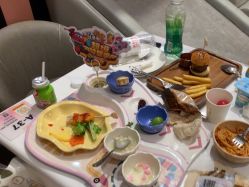 -奈尔宝·儿童乐园·亲子餐厅(星河湾店)