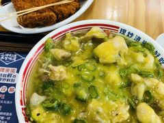 -哈灵面馆(宁波路店)