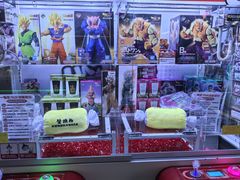 -反斗乐园(领展中心城店)