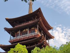 -鼓楼(西湖风景名胜区)
