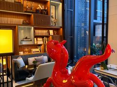 -王府井文华东方酒店-紫膳餐厅