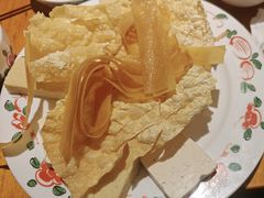 -北京老门框爆肚四季涮肉(淮海东路外滩店)