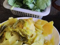 -湘肠香火锅店(团结湖店)