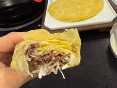 -天仁聚驴肉香(北石槽店)