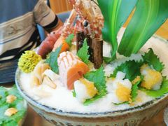 -王鼎精致料理铁板烧(世博源店)