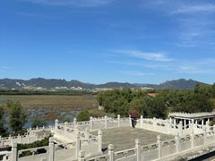 -青龙湖公园