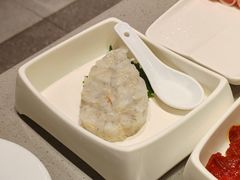 -海底捞火锅(安吉万达店)