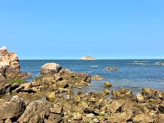 -养马岛旅游度假区