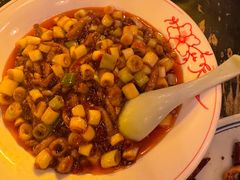 -饭江湖·江湖菜(湖广会馆店)
