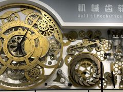 -佛山科学馆
