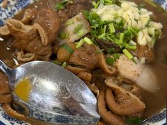 北京陈记卤煮小肠-陈记卤煮小肠