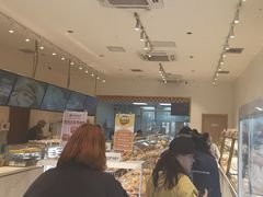 -烘焙町面包店(西四店)