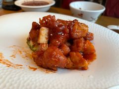-味莊餐厅(康庄南街店)