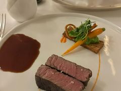 -上海和平饭店华懋阁 Cathay Room