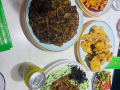 -稻品香小锅饭豆腐馆(北三路店)