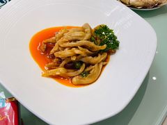 -老西门·常州菜(新区店)