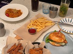 -必胜客(海滨店)