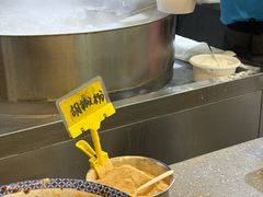 -清真刘记全羊肉鲜汤馆(前进路店)