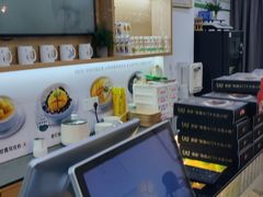 -古春堂凉茶甜品(拱北口岸店)