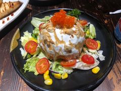 -小川洋风料理(街道口店)