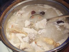 -千岛蚝高压锅生蚝·人参火锅(白云万达店)