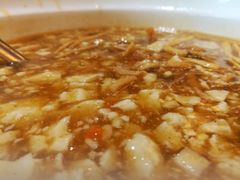 开胃豆花-德泰楼餐饮(莲湖路店)