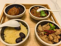 -西安饭庄·非遗陕菜(凤城五路店)