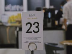 -HELLO 27 意面·沙拉·帕尼尼