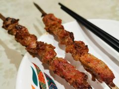 -巴依老爷·新疆美食(上城区天城路店)