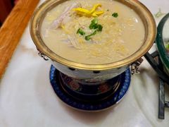 -小吊梨汤·北京菜·烤鸭(鸟巢店)