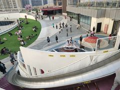 -上海长风大悦城