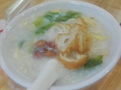 -银记肠粉(文昌北路店)