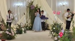 -星河湾酒店·宴会厅(番禺大道北店)