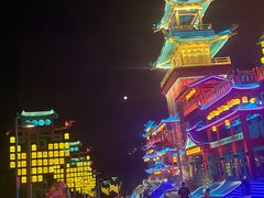 -清远熹乐谷温泉度假酒店