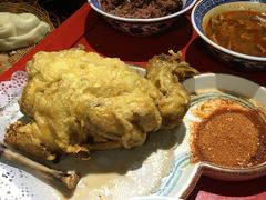 -蓝田九大碗民俗食府(蓝田店)