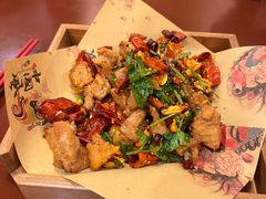 -菩提素食·私房菜(首辅路店)