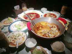 -渝信川菜(西单店)