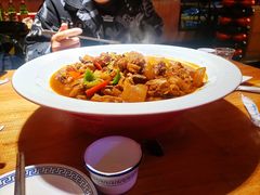 -猫姑娘大盘鸡(商城路店)