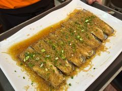 -珍宝海鲜(东海岸海鲜中心)