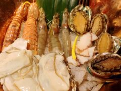 -牛New寿喜烧(金茂览秀城店)